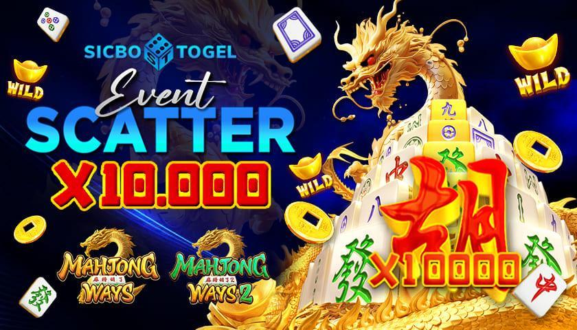 Bandar Sicbo XL Terpercaya dan Terbaik Online