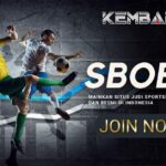 Akun Sbobet Rupiah: Cara Mudah Daftar dan Main di Situs Terpercaya