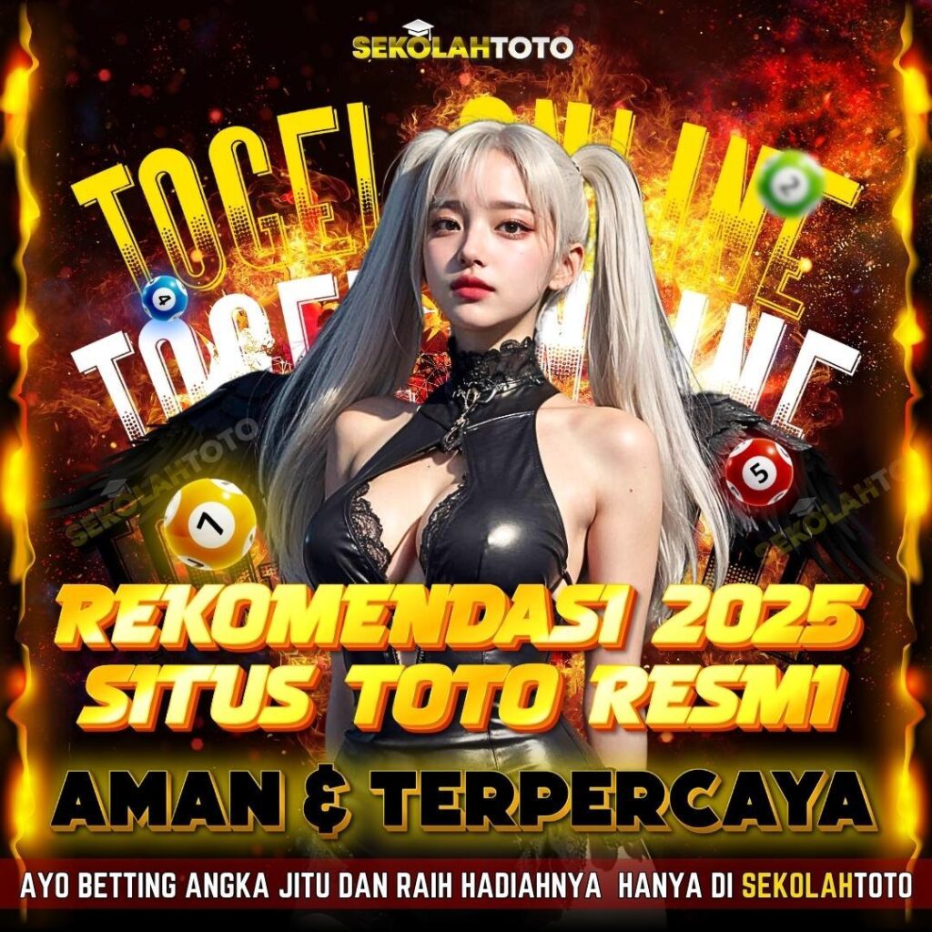 Temukan Akun Togel Bagus di Situs Terpercaya!