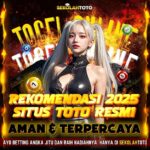 Temukan Akun Togel Bagus di Situs Terpercaya!