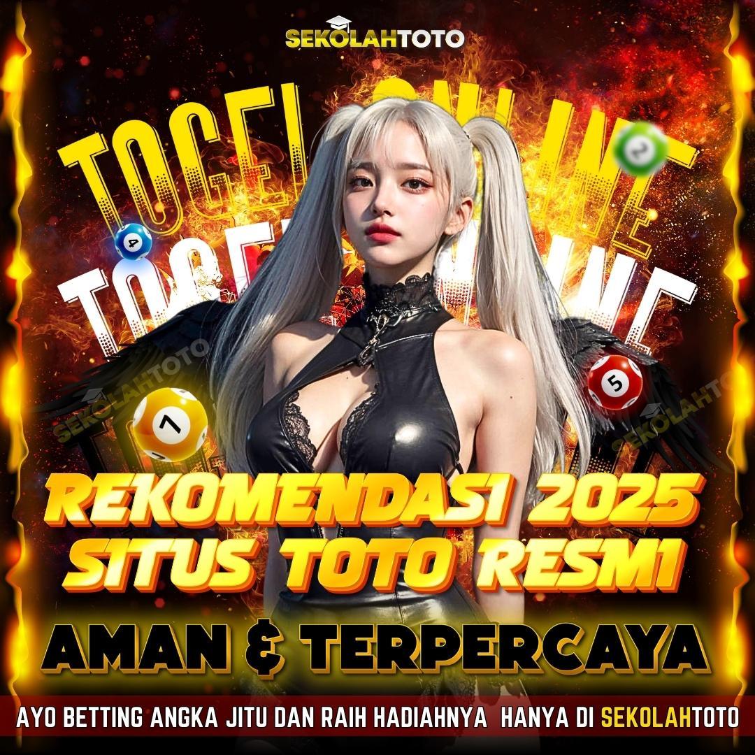 Temukan Akun Togel Bagus di Situs Terpercaya!