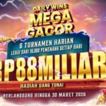 Login Jackpot 24 Jam: Cara Mudah Masuk dan Menangkan Hadiah