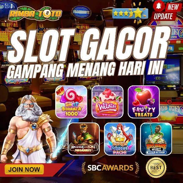 Situs Gacor 24 Jam: Tempat Terbaik untuk Bermain dan Menang!