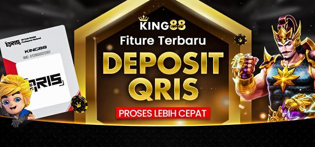 Akun Slot Qris: Cara Mudah Daftar dan Main Slot Online