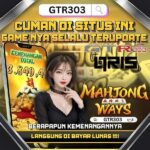 Akun Slot Qris: Cara Mudah Daftar dan Main Slot Online