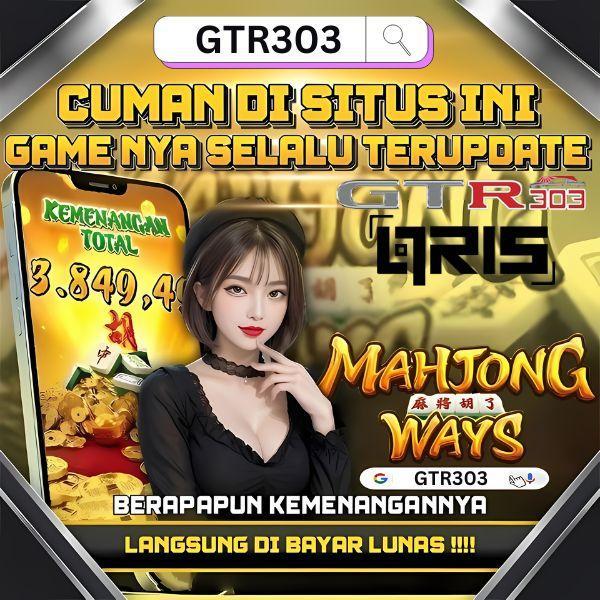 Akun Slot Qris: Cara Mudah Daftar dan Main Slot Online