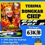 Bandar Domino 24 Jam Terbaik dan Terpercaya di Indonesia