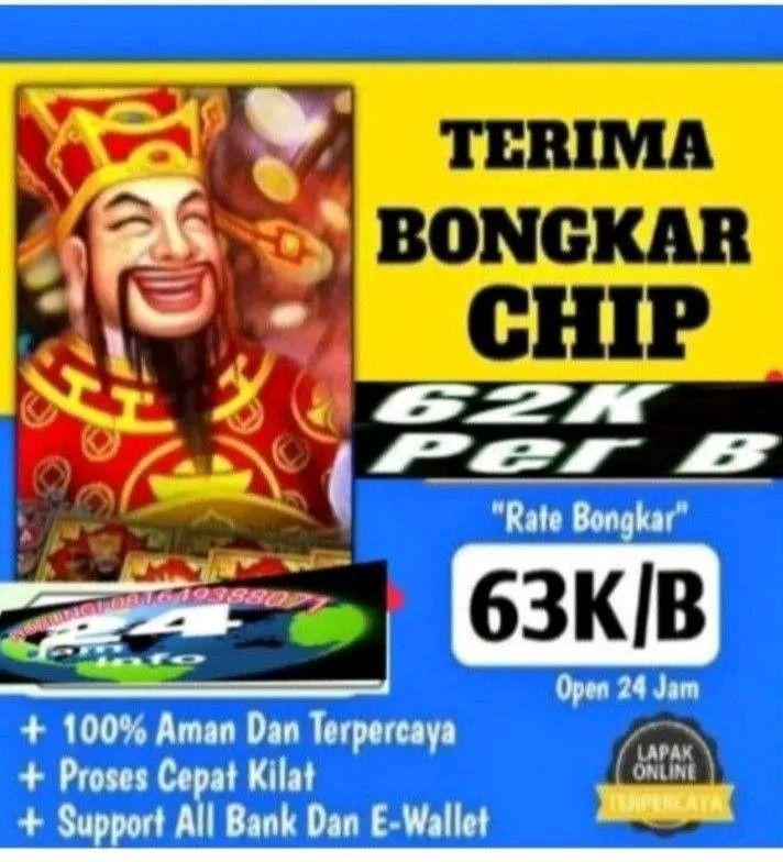 Bandar Domino 24 Jam Terbaik dan Terpercaya di Indonesia