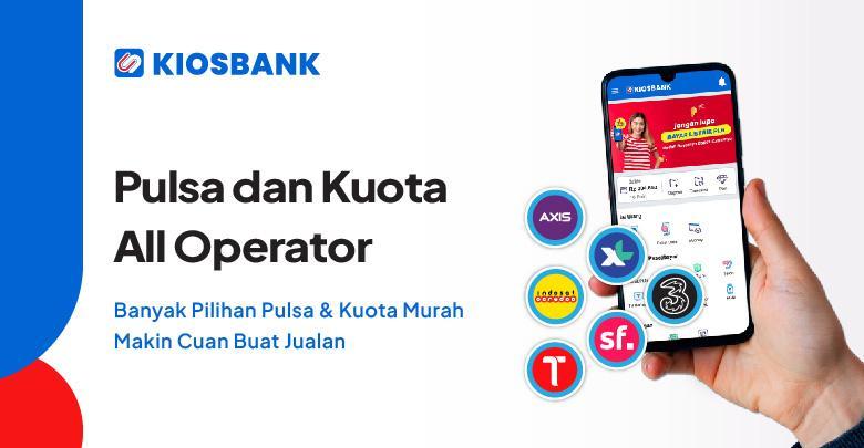 Akun Bonanza Telkomsel: Beli Kuota dan Pulsa Lebih Hemat!
