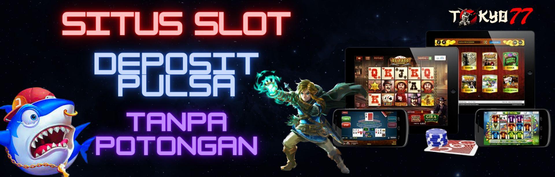 Situs Depo 5K XL: Tempat Terbaik untuk Isi Pulsa XL hanya 5,000