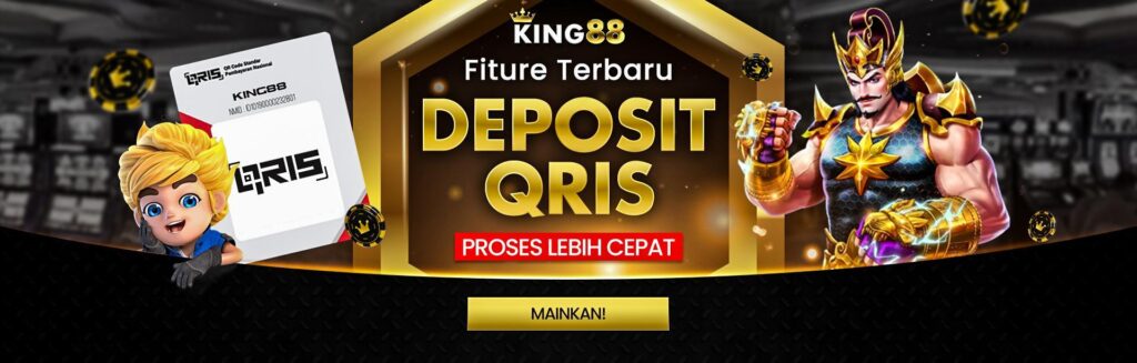 Situs Depo 5K OVO Terbaik untuk Transaksi Online