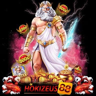 Agen Hoki MANDIRI Terpercaya Untuk Anda