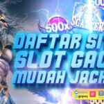 Raih Keuntungan Login Bonanza Tergacor!