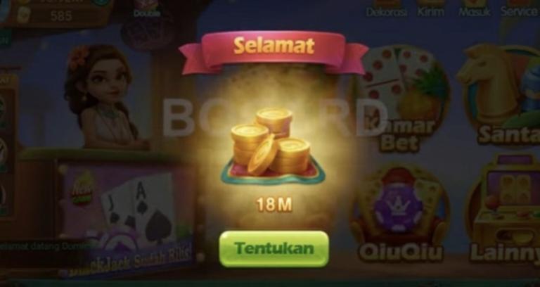 Bandar Domino Populer di Indonesia: Pilihan Terbaik untuk Bermain