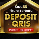 Agen Judi Qris Terbaik dan Terpercaya