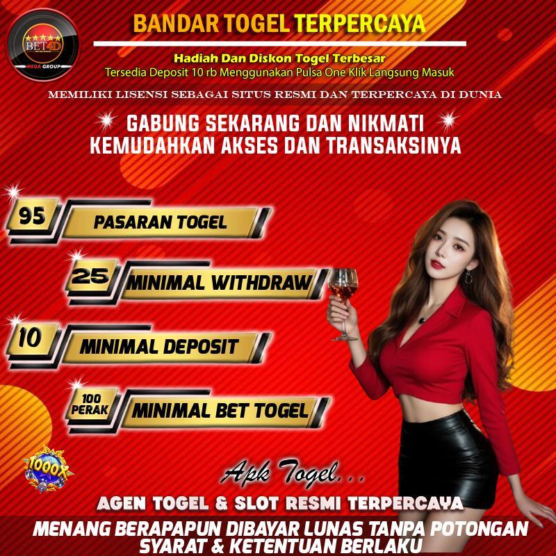 Akun Togel Dipercaya: Tempat Terbaik untuk Bermain Togel Online