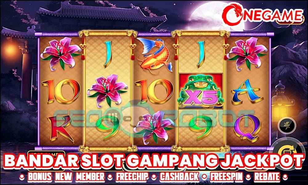 Bergabung di Bandar Jackpot untuk Saldo Gratis Menarik!