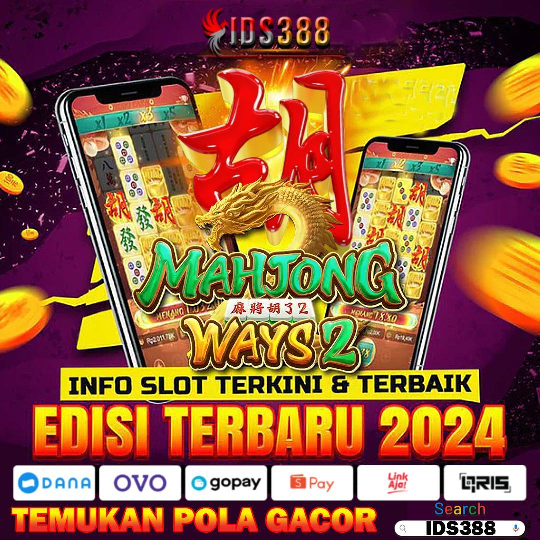 Agen Judi Qris Terbaik dan Terpercaya