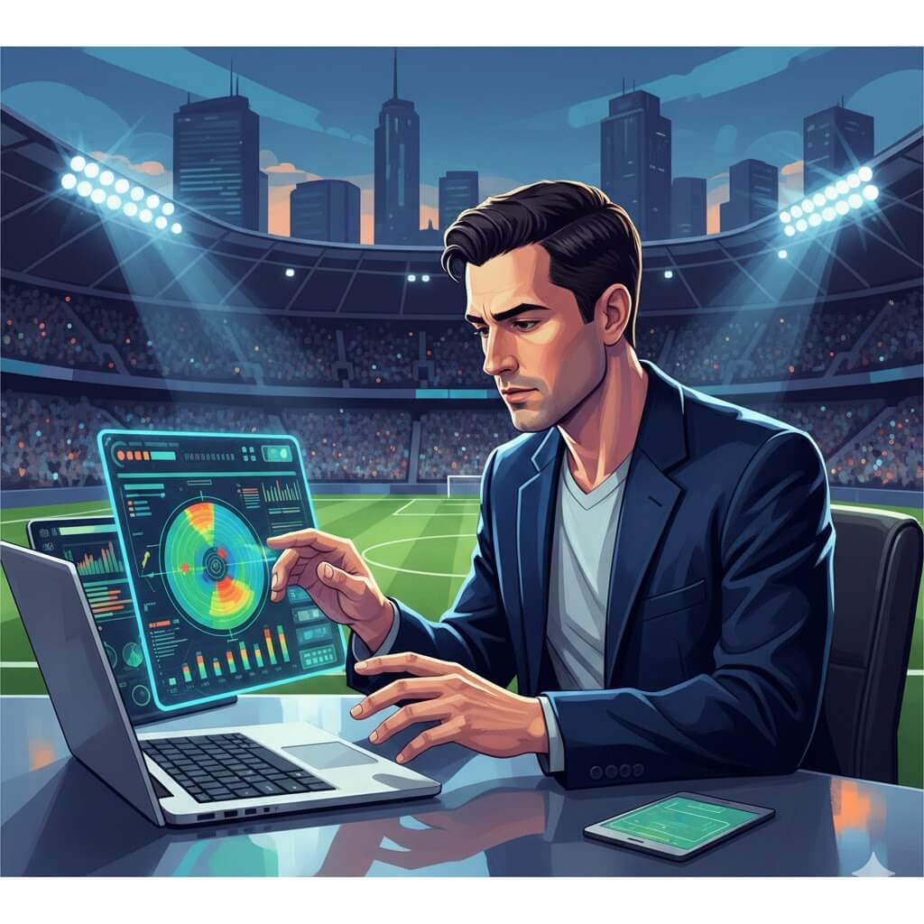 Menganalisa performa pemain sebelum taruhan di hokiku88