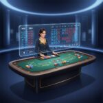 Strategi Main Baccarat Live Casino Dewiku88