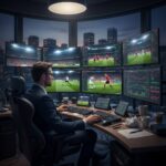 Strategi live betting cerdas di HOKIJOSS