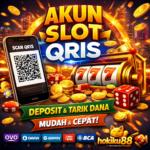 Akun Slot Qris