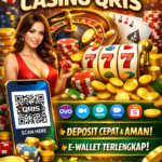 Daftar Casino Qris