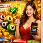 Daftar togel terjamin