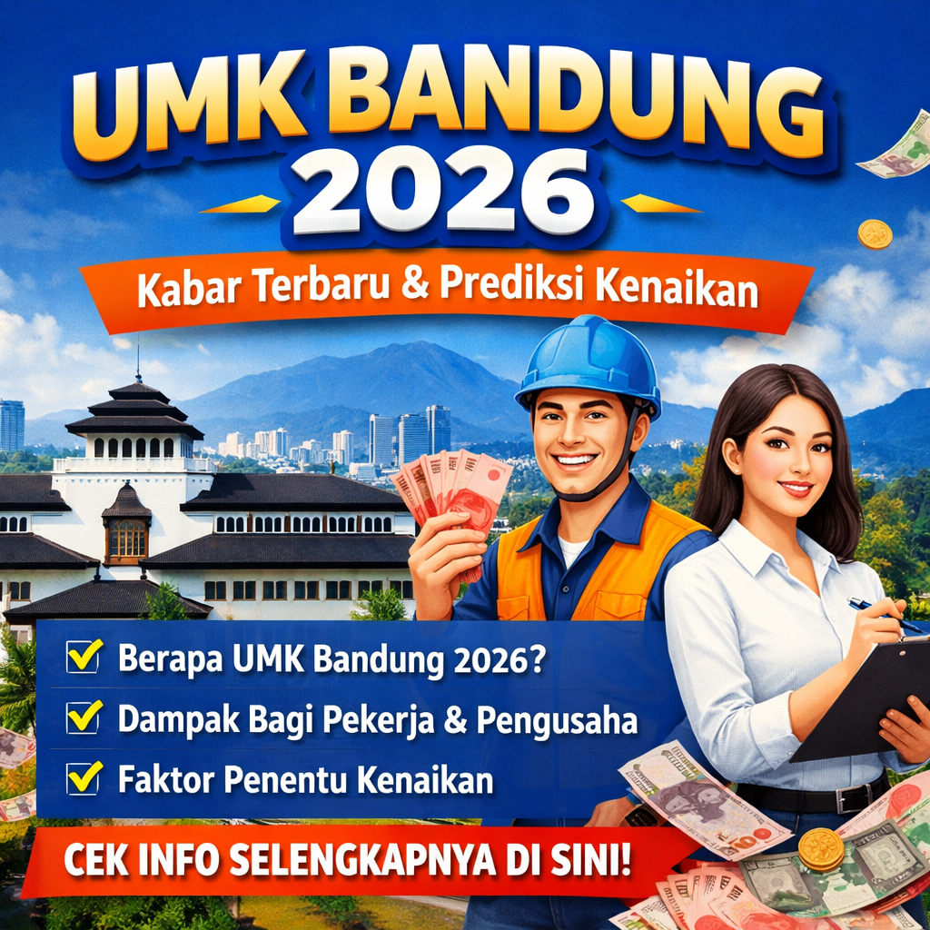 umk bandung 2026